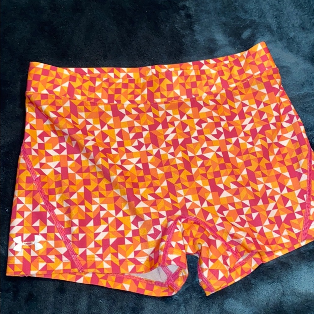 Under Armour Spandex